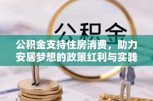 台中公积金支持住房消费，助力安居梦想的政策红利与实践