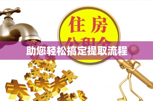 台中助您轻松搞定提取流程