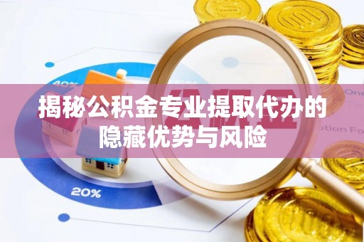 台中揭秘公积金专业提取代办的隐藏优势与风险