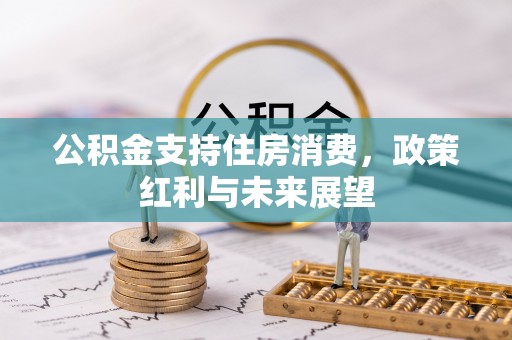 台中公积金支持住房消费，政策红利与未来展望