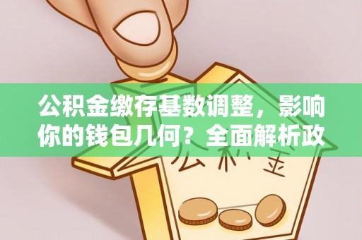 台中公积金缴存基数调整，影响你的钱包几何？全面解析政策与实际收益